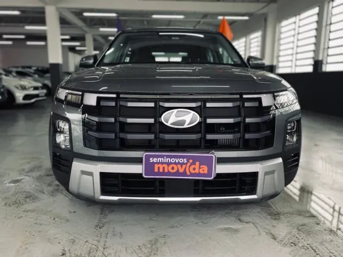 Hyundai Creta Comfort Safety 1.0 TB 12V Aut. 2026