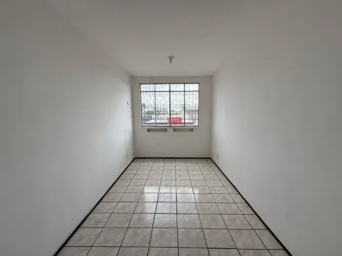 Apartamento na Maraponga, 2 quartos