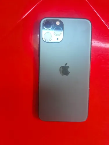 iPhone 11 pro retirada de peças