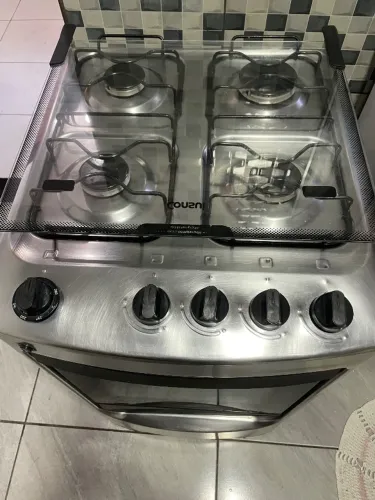 Fogão