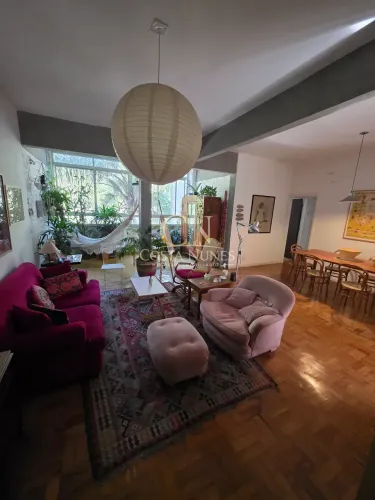 Apartamento para locação, Campos Elíseos, São Paulo, SP