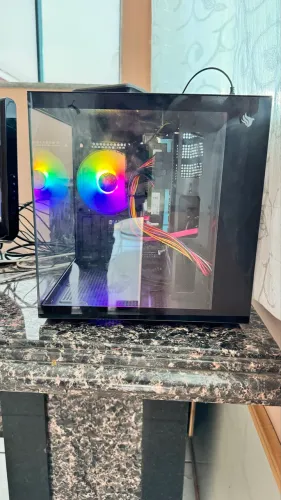 Pc gamer i5