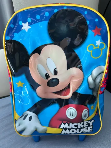 Mochila infantil