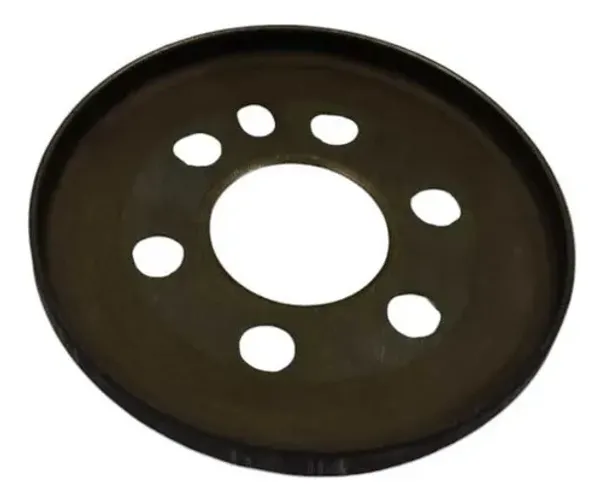Roda Fonica Gm Onix Turbo Manual 2023 55488548