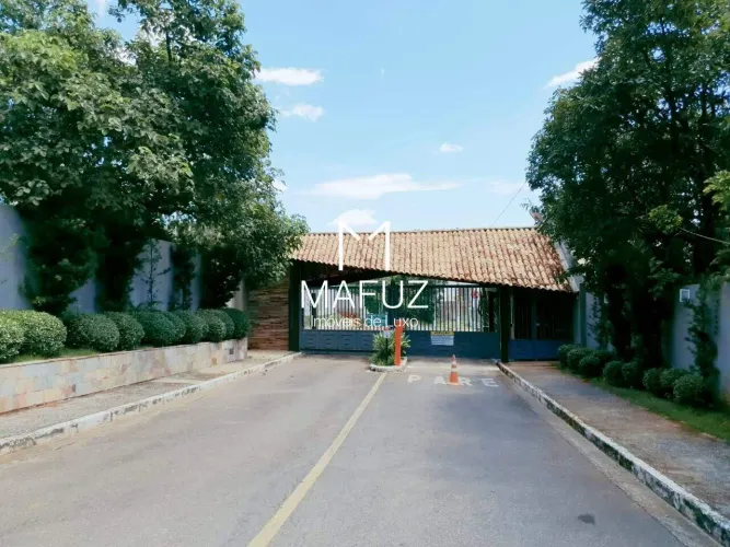 Lote à venda, Condomínio Encanto da Lagoa - Lagoa Santa/MG
