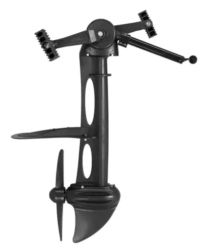 Pedal para Caiaque Milha Náutica