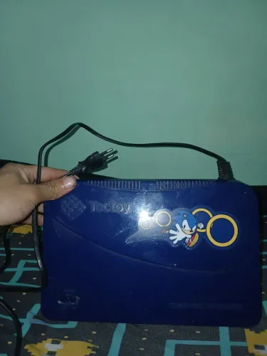 Sega master system evolution