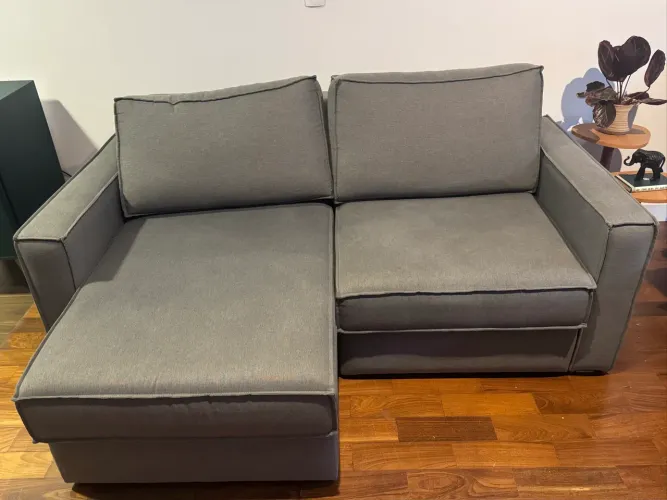 Sofa 2 lugares