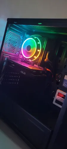 Pc Gamer Completo