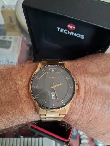 TECHNOS