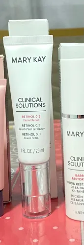 Mary Kay