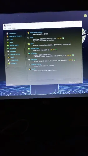 Pc Gamer completo