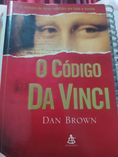 Coleção Dan Brown( 7 livros), unidade ou coleção com desconto