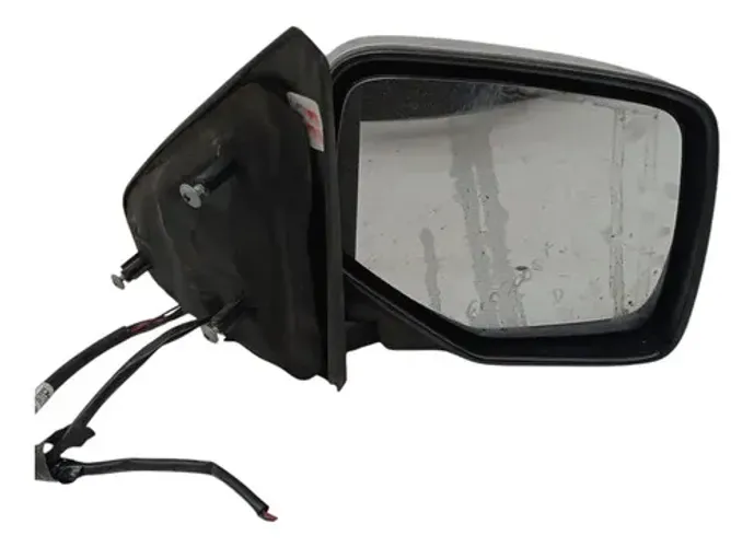 Espelho Retrovisor Elétrico Direito Ford Ecosport 2.0 2009
