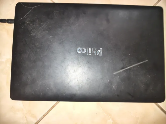 Notebook 