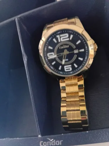 vendo relógio Condor original