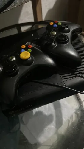 XBOX360