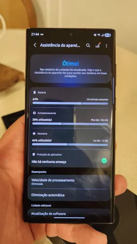 Galaxy s22 ultra