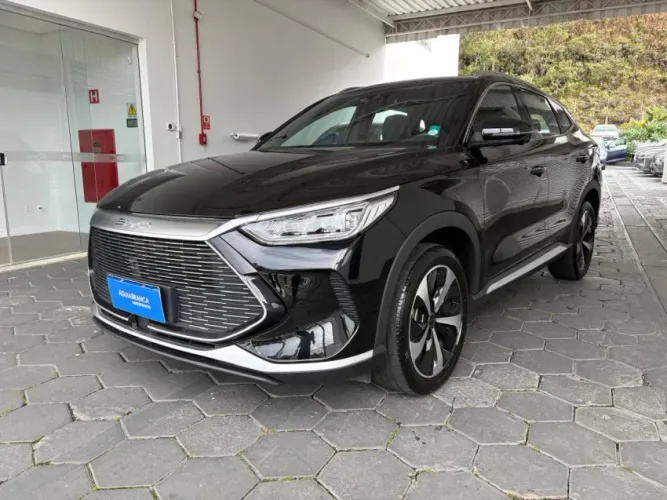 BYD Song Plus 1.5 16V Aut. (hibrido) 2024