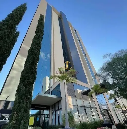 Sala Comercial  Ed. Torre Sul, Campolim, Sorocaba