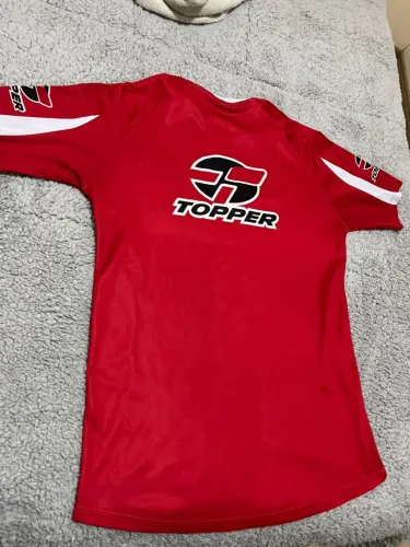 Camisa são Paulo SPFC 