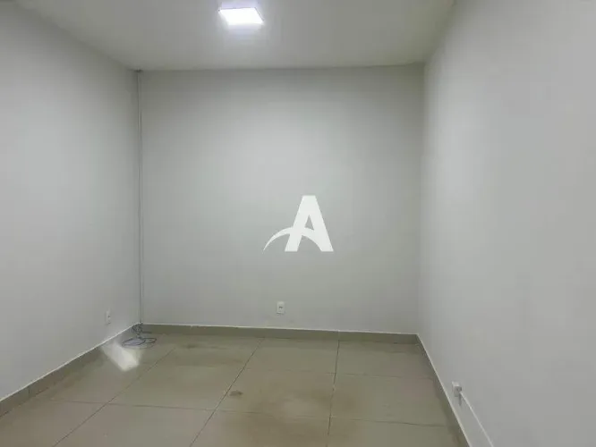 Loja para aluguel, Jardim Brasília - Uberlândia/MG