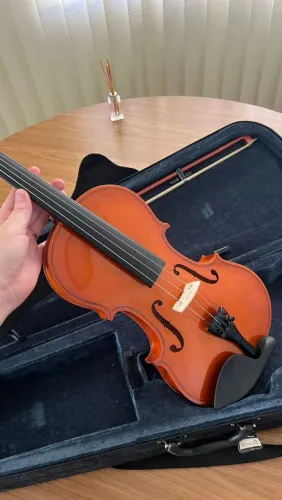 Vendo Violino Novinho !