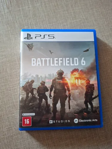 Bf6 ps5