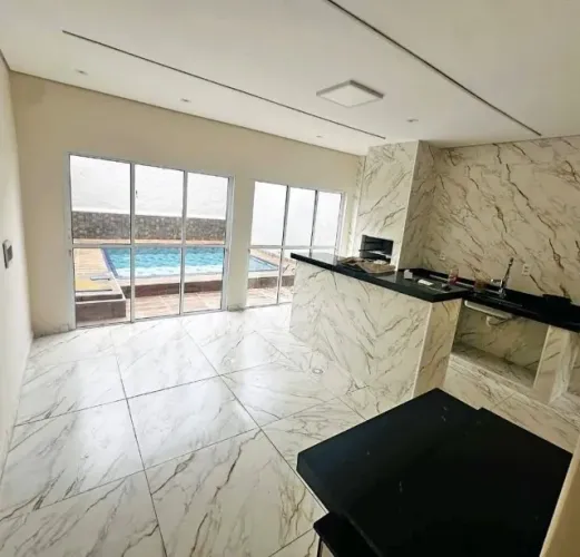 SS vendo essa casa em Maria Ortiz