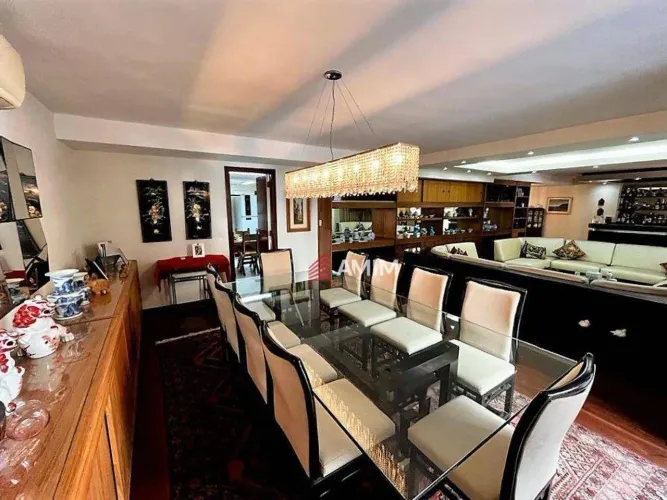 Apartamento com 4 Quartos à Venda, 450 m² por R$ 3.000.000 - Ingá - Niterói/RJ
