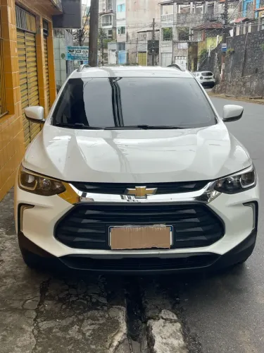 Chevrolet Tracker LT 1.0 Turbo 12V Flex AUT 2023