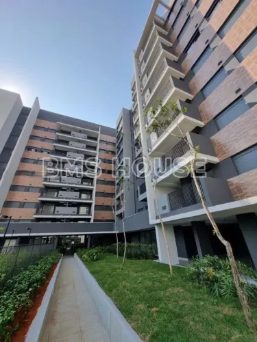 Apartamento Residencial à venda, Granja Viana, Cotia - AP0017.