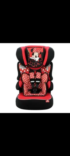Cadeira infantil para carro 9 a 36 kg