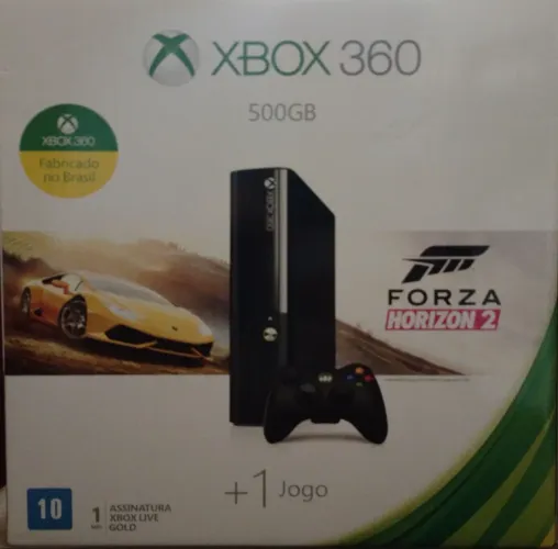 Xbox 360 9 jogos