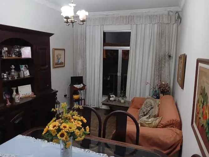 Imóvel para venda possui 70 metros quadrados com 2 quartos em Ingá - Niterói - RJ