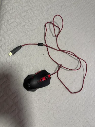 Mouse Redragon M601 Centrophorus