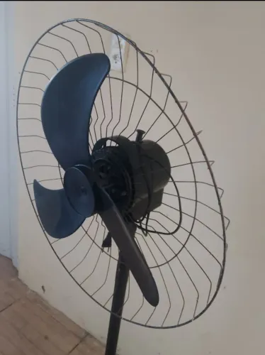 VENTILADOR TUFÃO