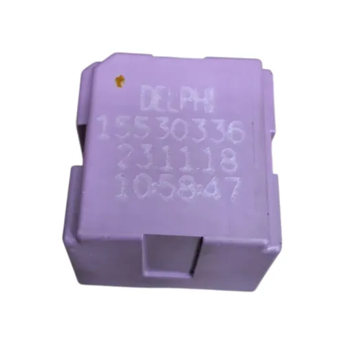 Rele Auxiliar 5 Pinos Roxo Honda Fit City 1.5 2015 A 2021