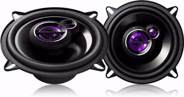 Par Alto Falante Pioneer Ts-1360br 5 Polegadas 180w Triaxial