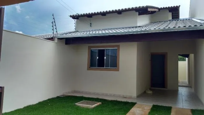 Casa arco verde, são joão e arco iris 2 e 3/4 suite, com churrasqueira.entrada parcelada