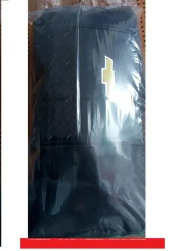 Capa de Banco Automotivo Jogo Universal Promoção com bordado gm chevrolet jlwwq wjwju