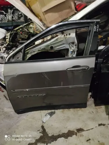 Porta Jeep Compass