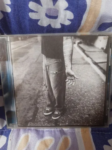 Cd blind melon