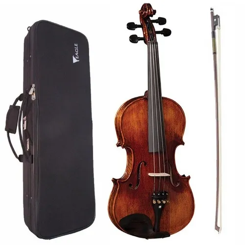 Violino Eagle VK 544 4/4 - megapromoção das últimas peças!