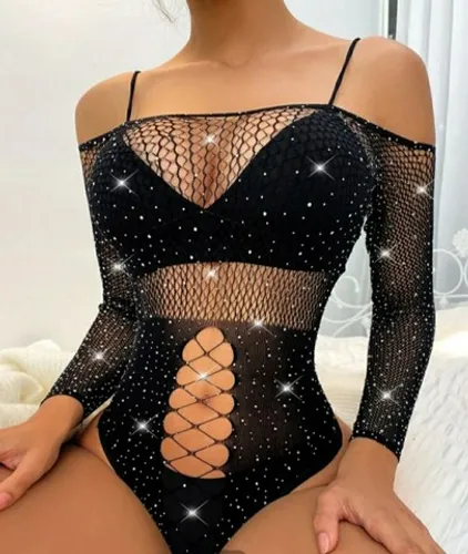Bory luxo,novos! Em strass do pp ao gg esticaaa