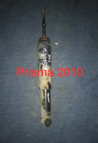 Amortecedor prisma 2010