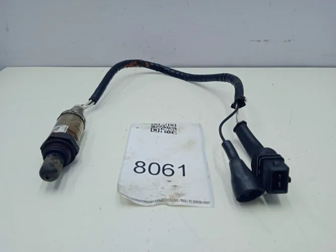 8061 Sonda Lambda Audi A6 2.8 Passat Alemão 2.8 V6 1994 A 2001