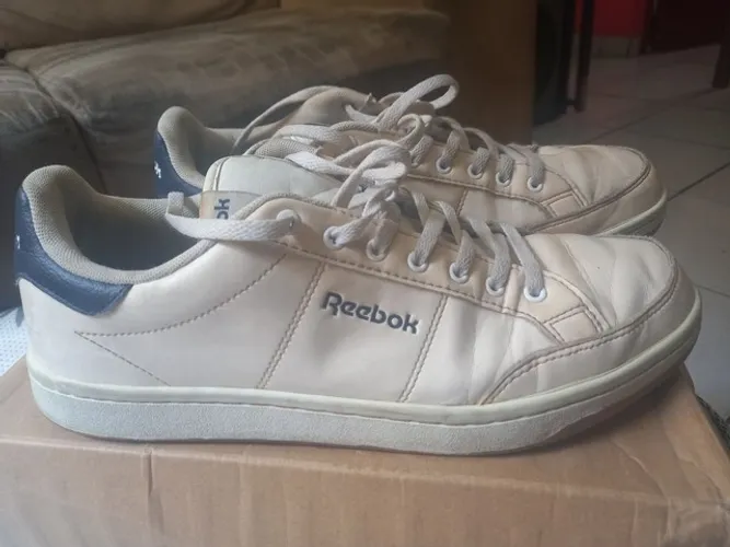 Rebook vintage