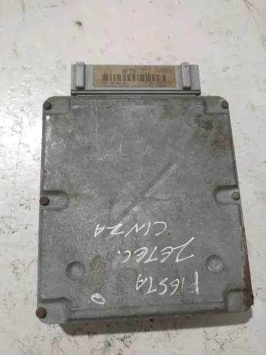 Módulo injeção Ford/fiesta 1.0 8v zetec 96/99 