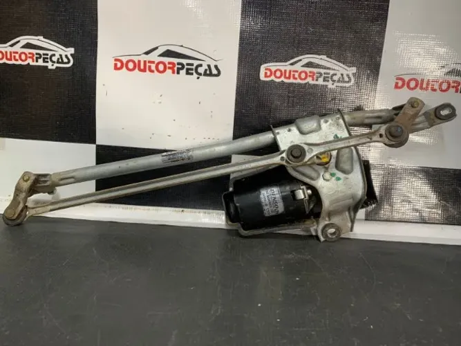 Máquina Limpador Parabrisa C/motor Strada 97/10 464023750
